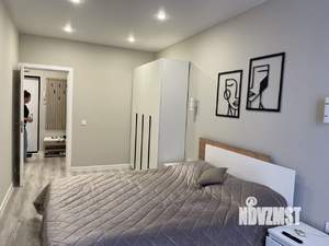 1-к квартира, на длительный срок, 41м2, 5/16 этаж