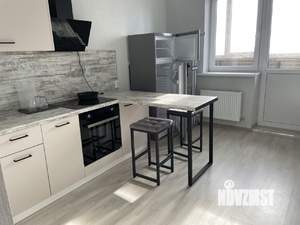 1-к квартира, на длительный срок, 39м2, 6/17 этаж