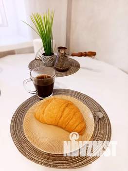 1-к квартира, посуточно, 30м2, 5/5 этаж