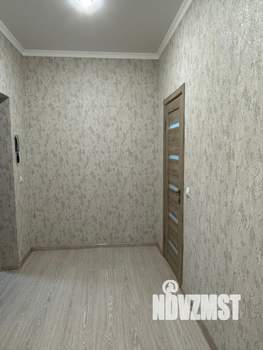 2-к квартира, на длительный срок, 57м2, 2/19 этаж