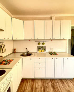 1-к квартира, на длительный срок, 48м2, 16/16 этаж