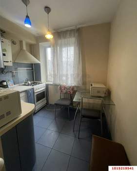 2-к квартира, на длительный срок, 49м2, 4/5 этаж