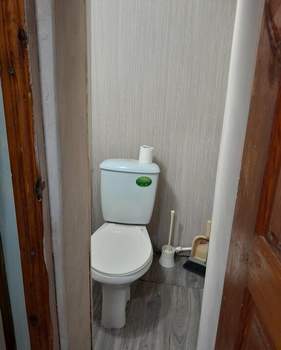 1-к квартира, на длительный срок, 20м2, 1/2 этаж