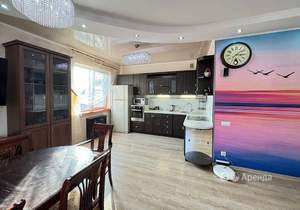 2-к квартира, на длительный срок, 96м2, 5/5 этаж