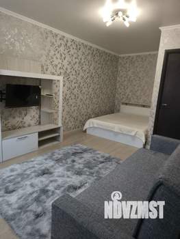 1-к квартира, на длительный срок, 35м2, 8/13 этаж
