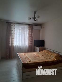 1-к квартира, на длительный срок, 40м2, 6/10 этаж