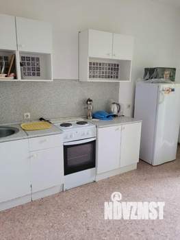 1-к квартира, на длительный срок, 44м2, 14/22 этаж
