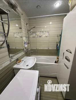 1-к квартира, на длительный срок, 37м2, 6/10 этаж