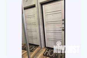 1-к квартира, посуточно, 28м2, 1/17 этаж