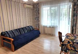 1-к квартира, на длительный срок, 32м2, 2/11 этаж