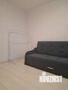 1-к квартира, на длительный срок, 36м2, 5/7 этаж