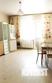 1-к квартира, на длительный срок, 40м2, 3/16 этаж