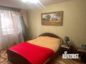 3-к квартира, на длительный срок, 84м2, 2/19 этаж