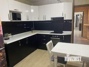 1-к квартира, на длительный срок, 45м2, 15/16 этаж