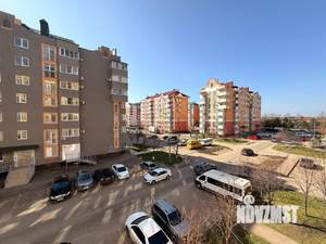 1-к квартира, на длительный срок, 38м2, 3/7 этаж