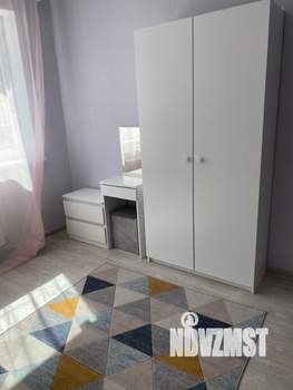 2-к квартира, на длительный срок, 56м2, 3/19 этаж
