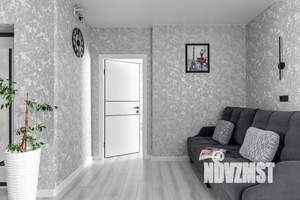 2-к квартира, посуточно, 65м2, 6/18 этаж