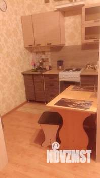 Студия квартира, на длительный срок, 23м2, 2/7 этаж