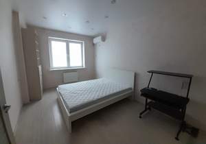 1-к квартира, на длительный срок, 35м2, 12/18 этаж