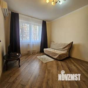 1-к квартира, на длительный срок, 33м2, 5/17 этаж