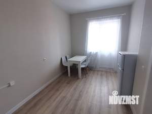 1-к квартира, на длительный срок, 32м2, 24/25 этаж