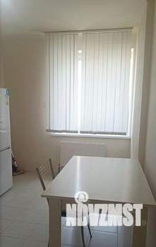 1-к квартира, на длительный срок, 40м2, 18/26 этаж