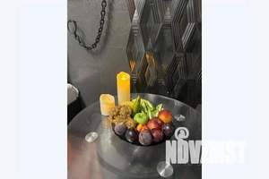 1-к квартира, посуточно, 40м2, 11/12 этаж