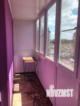 2-к квартира, на длительный срок, 56м2, 7/10 этаж