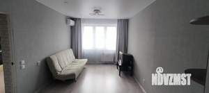 1-к квартира, на длительный срок, 40м2, 15/16 этаж