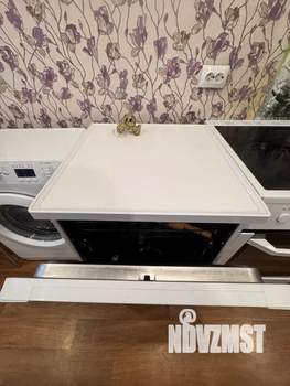 1-к квартира, на длительный срок, 46м2, 8/20 этаж