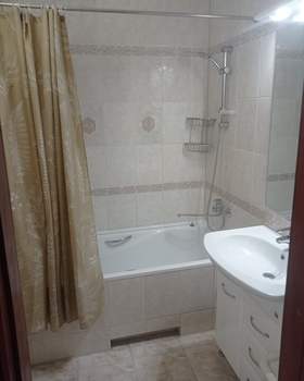 3-к квартира, на длительный срок, 98м2, 2/6 этаж