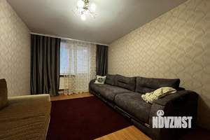 3-к квартира, на длительный срок, 78м2, 4/17 этаж