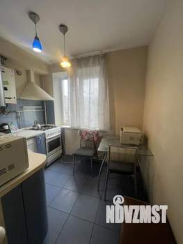 2-к квартира, на длительный срок, 48м2, 4/5 этаж