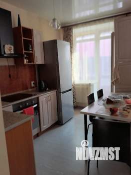 Студия квартира, на длительный срок, 38м2, 2/3 этаж