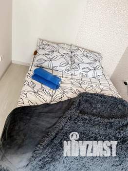 1-к квартира, посуточно, 30м2, 17/18 этаж