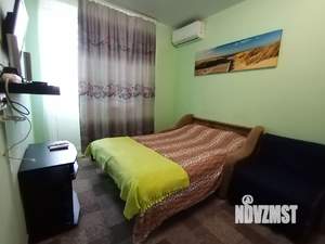 Студия квартира, на длительный срок, 23м2, 2/19 этаж