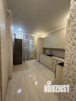 2-к квартира, на длительный срок, 57м2, 2/19 этаж