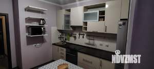 1-к квартира, на длительный срок, 37м2, 4/10 этаж