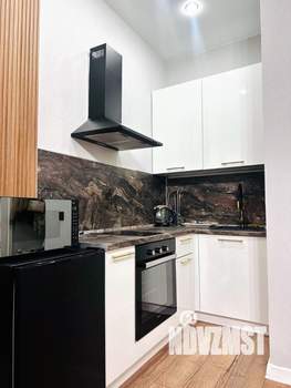 Студия квартира, на длительный срок, 25м2, 16/16 этаж