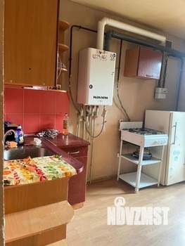 1-к квартира, на длительный срок, 40м2, 5/5 этаж