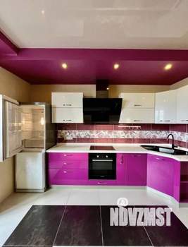 1-к квартира, на длительный срок, 51м2, 12/17 этаж