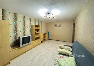 2-к квартира, на длительный срок, 51м2, 9/9 этаж
