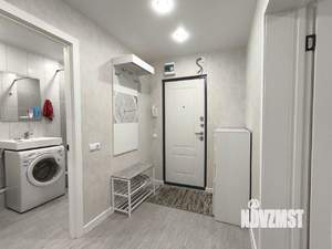 1-к квартира, на длительный срок, 38м2, 6/12 этаж