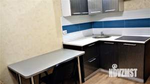 Студия квартира, на длительный срок, 27м2, 12/16 этаж
