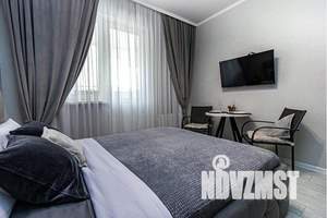 1-к квартира, посуточно, 25м2, 15/21 этаж