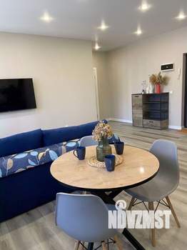 2-к квартира, посуточно, 50м2, 8/18 этаж