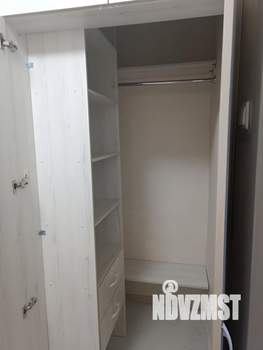 1-к квартира, на длительный срок, 30м2, 4/5 этаж