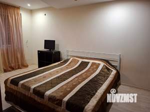 1-к квартира, на длительный срок, 35м2, 11/14 этаж