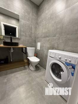 1-к квартира, на длительный срок, 40м2, 7/18 этаж