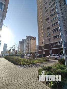 3-к квартира, на длительный срок, 95м2, 8/20 этаж